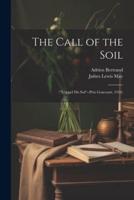 The Call of the Soil