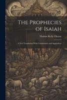 The Prophecies of Isaiah