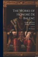 The Works of Honoré De Balzac