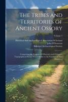 The Tribes and Territories of Ancient Ossory