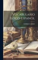 Vocabulario Iloco-Espanol