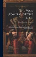 The Vice Admiral of the Blue
