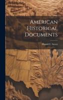 American Historical Documents