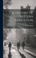 The History Of Western Education