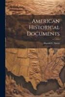 American Historical Documents