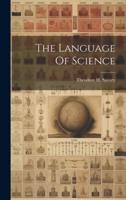 The Language Of Science