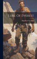 Lure Of Everest