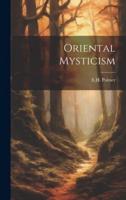 Oriental Mysticism