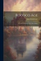 Rococo Age