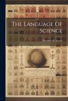 The Language Of Science