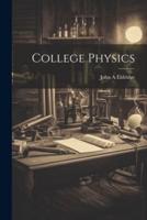 College Physics