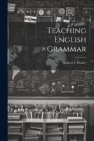 Teaching English Grammar