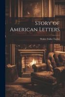 Story of American Letters