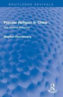 Popular Religion in China