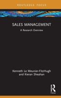 Sales Management