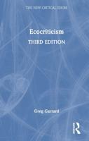 Ecocriticism