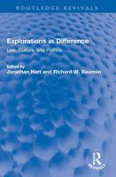 Explorations in Difference