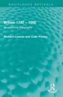 Britain 1740-1950