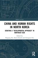 China and Human Rights in North Korea