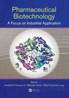 Pharmaceutical Biotechnology