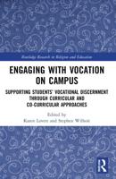 Engaging With Vocation on Campus