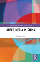 Queer Media in China