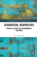 Ecocritical Geopolitics: Popular culture and environmental discourse