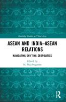 ASEAN and India-ASEAN Relations