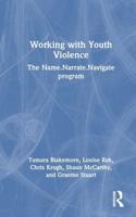 Working With Youth Violence