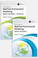 Real-Time Environmental Monitoring Textbook and Lab Manual