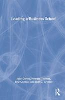 Leading Business Schools