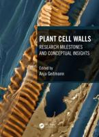 Plant Cell Walls