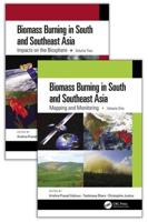 Biomass Burning in South and Southeast Asia