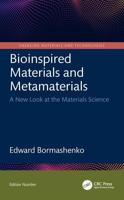 Bioinspired Materials and Metamaterials