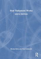 How Parliament Works