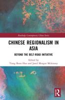 Chinese Regionalism in Asia