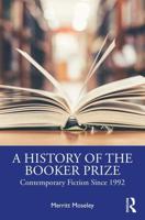 A History of the Booker Prize