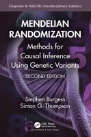 Mendelian Randomization: Methods for Causal Inference Using Genetic Variants