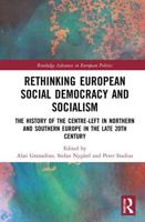 Rethinking European Social Democracy and Socialism