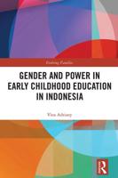 Gender and Power in Early Childhood Education in Indonesia