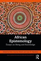 African Epistemology