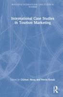 International Case Studies in Tourism Marketing