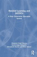 Blended Learning and MOOCs