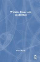 Women, Music and Leadership
