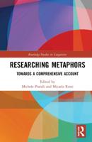 Researching Metaphors: Towards a Comprehensive Account