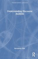 Understanding Discourse Analysis