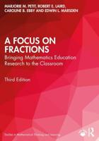 A Focus on Fractions: Bringing Mathematics Education Research to the Classroom