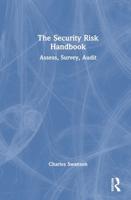 The Security Risk Handbook