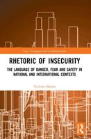 Rhetoric of Insecurity