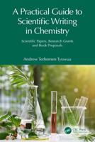 A Practical Guide to Scientific Writing in Chemistry